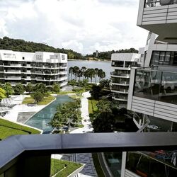 Corals At Keppel Bay (D4), Condominium #479814061